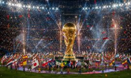 6 Best World Cup Anthems and Theme Songs