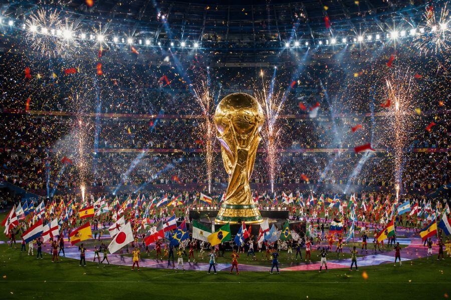 Read more about the article 6 Best World Cup Anthems and Theme Songs