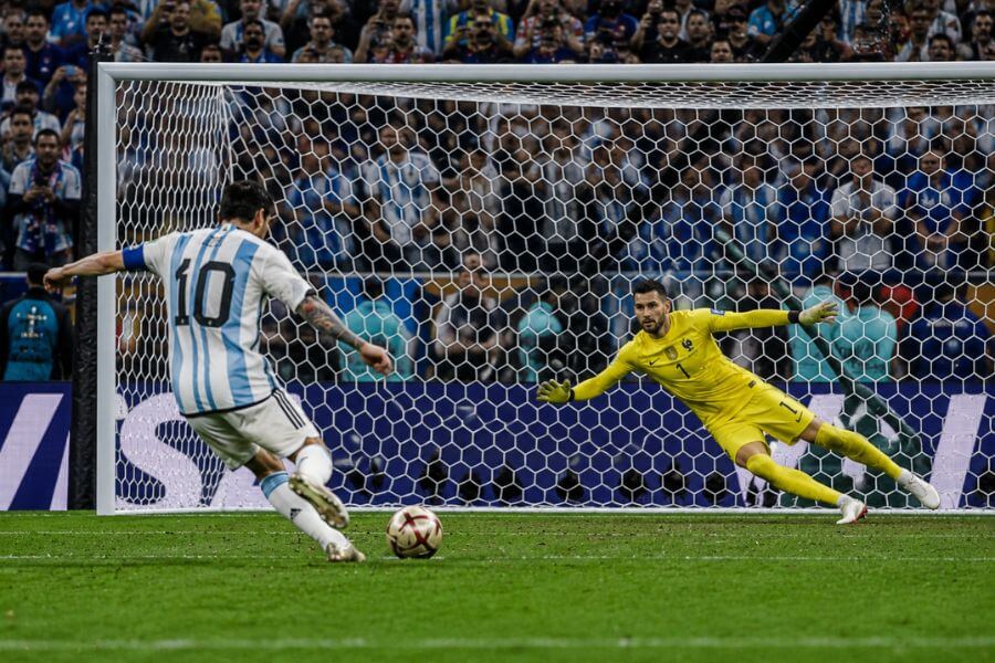 Read more about the article 8 Best World Cup Penalty Shootouts Ever Witnessed