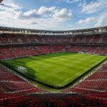 10 Best World Cup Stadiums Hosting the 2026 Games