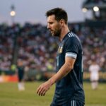 Comparing Lionel Messi’s 2022 Run to His 2026 Form