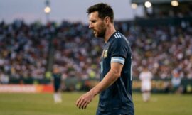 Comparing Lionel Messi’s 2022 Run to His 2026 Form