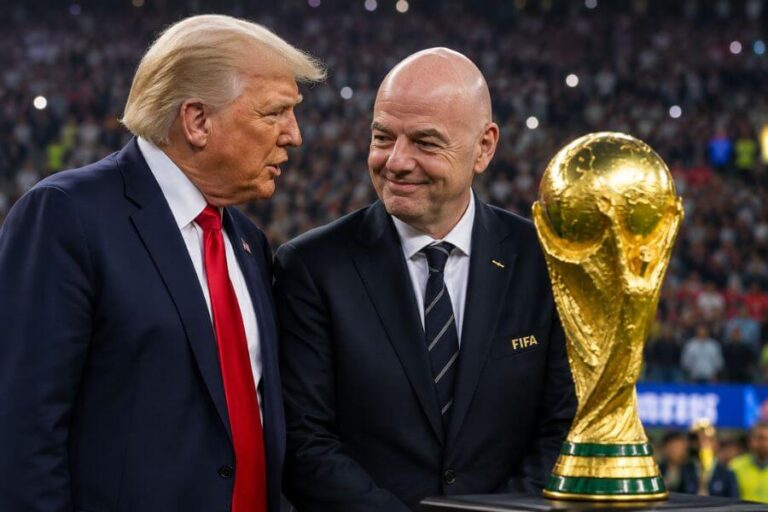 donald-trump-and-gianni-infantino-the-politics-of-the-trophy