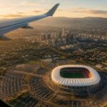A Fan’s Travel Guide to the Tri-Nation World Cup Infrastructure