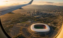 A Fan’s Travel Guide to the Tri-Nation World Cup Infrastructure