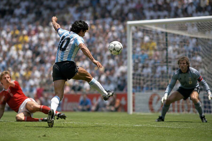 Read more about the article 7 Greatest Goals Ever Scored in a World Cup Final