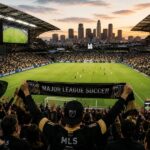 How Hosting the World Cup Will Impact Major League Soccer’s Growth