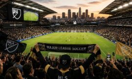 How Hosting the World Cup Will Impact Major League Soccer’s Growth