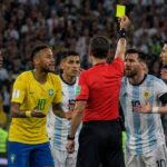 10 Most Contentious Referee Decisions at the World Cup