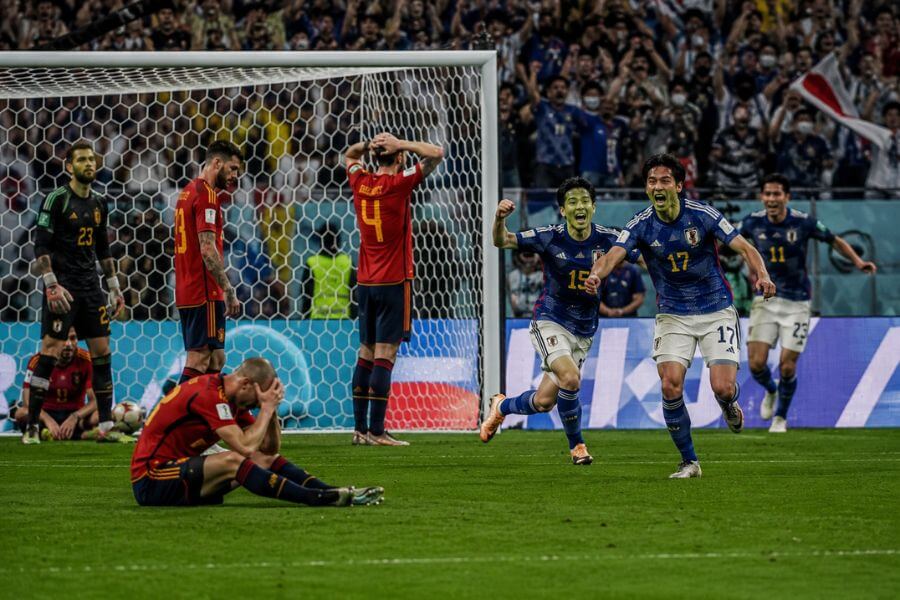 Read more about the article 10 Most Memorably Dramatic Group Stage Finales