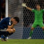 Most Shocking Knockout Round Penalty Shootouts in World Cup History