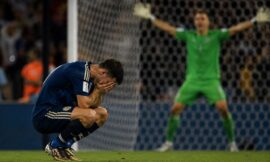Most Shocking Knockout Round Penalty Shootouts in World Cup History