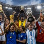 12 Most Successful National Teams in Soccer History