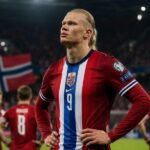 Norway and Erling Haaland: Are They Too Reliant on One Superstar?
