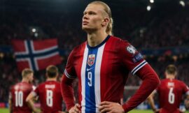Norway and Erling Haaland: Are They Too Reliant on One Superstar?
