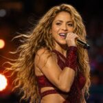 Shakira’s World Cup Comeback and the History of Tournament Anthems
