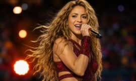 Shakira’s World Cup Comeback and the History of Tournament Anthems